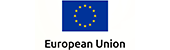 Logo european union flag